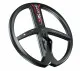 XP DEUS II 28 FMF RC mit Knochenschall Kopfhörer