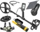 Nokta The Legend 2 Metalldetektor mit gratis AccuPOINT Pinpointer