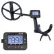 XP ICONX Metalldetektor, 28cm Suchspule, kabellos, FMF Multifrequenz