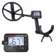 XP ICON Metalldetektor, 28cm Suchspule, kabellos, FMF Multifrequenz