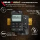 XP DEUS II Gold HF2 RC WSA ST Metalldetektor
