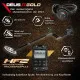 XP DEUS II Gold HF2 RC WSA ST Metalldetektor