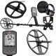 Minelab Manticore High-End Metalldetektor + M15 Spule + M9 Spule
