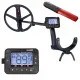 XP ICONX Metalldetektor, 28cm Suchspule, kabellos, FMF Multifrequenz. MI-6