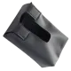 Golden Mask dust and rain cover for the battery compartment
