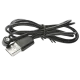 Ladekabel mit Magnetanschluss