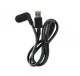 USB-Ladekabel mit Magnet Anschluss