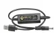 USB charger for Golden Mask metal detectors