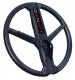 XP ICON / ICON X - FMF 28cm Doppel-D Suchspule (B-Ware)