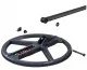 XP ICON / ICON X - FMF 28cm Doppel-D Suchspule (B-Ware)
