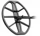 Minelab Manticore Metalldetektor + M15 Spule + M9 Spule
