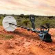 Nokta Magnetar 9000 Golddetector
