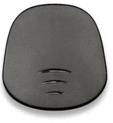 XP plastic cover cap for clip holder