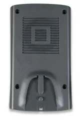 XP Deus, XP ORX remote control lower part