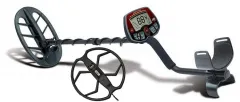 Bounty Hunter Land Ranger Pro + 34cm double-D depth search coil Karma