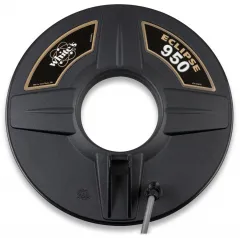 Whites 25cm searchcoil 25cm conc. Eclipse V3I/VX3/DFX/MXT/M6/MX5