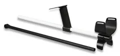 Fisher Detector linkage for CZ21