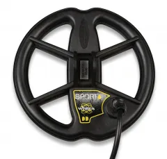 Whites Search coil 18.5cm double-D MX Sport, MX7