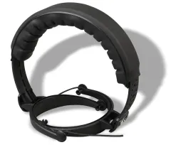 XP Deus replacement headband for WS5 wireless headphones (incl. right ear cup without illustration)