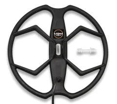 Karma Tiefensuchspule 34cm DD Fisher F70, F75, F75 Ltd.
