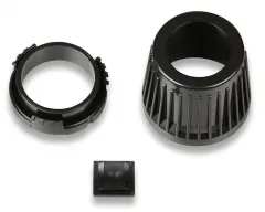 Fisher Rod lock