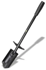 Black ADA Invader