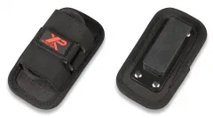 XP belt holster for MI-6 pinpointer