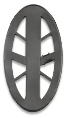 XP Deus / ORX Spulenschutz 24 x 13cm HF elliptisch