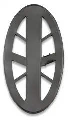 XP Deus / ORX coil guard 24 x 13cm HF elliptical