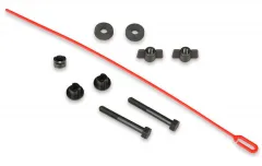 XP coil screw set HF