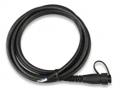 XP Spulenkabel-Ersatz mit Stecker für Goldmaxx, Goldmaxx Power
