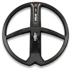 XP Deus Doppel-D Suchspule X35 28 cm (Gebraucht: zustand sehr gut)
