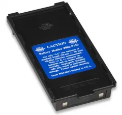 Whites Battery box V3i, VX3, DFX, XLT, MXT, M6, 6000