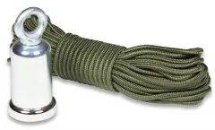 Mountain magnet David II