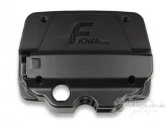Fisher Gehäuse-Rückseite für F11