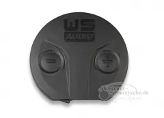 XP WSA Audio wireless headphone housing top (without electronics)