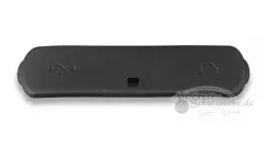 XP Deus / XP ORX rubber remote control lower part