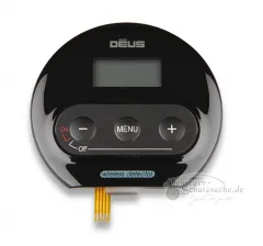 XP WS4 LCD TouchPad (upper part of housing without electronics)