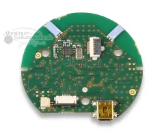 XP Deus replacement board wireless headphones WS4