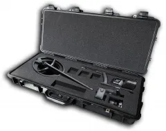XP expedition case
