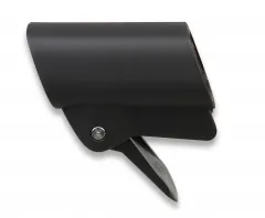 XP Deus S telescopic rod lock, anthracite