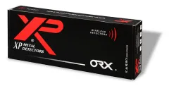 XP ORX Karton, Originalformat