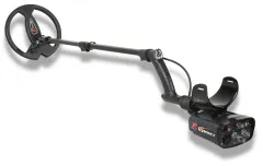 XP G-MAXX II mit 24x11 Spule (Gebraucht, Zustand: Gut)
