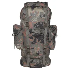 Universal Detektor - Rucksack tarnfarben