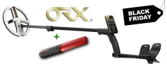 XP ORX 22 + Pinpointer MI-6