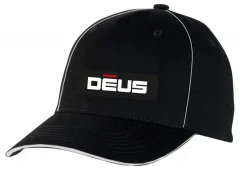 DEUS Cap B