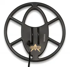 Fisher Search coil 26cm Spider for X-Series 1236, 1266, 1270