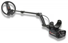 XP G-MAXX II mit 27cm DD Spule