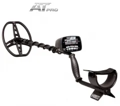 AT PRO with Pro Pointer AT and headphones