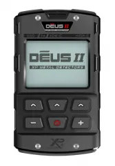 XP DEUS II remote control